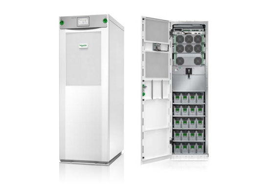 咸寧Galaxy 系列 VS 20kVA~150kVA